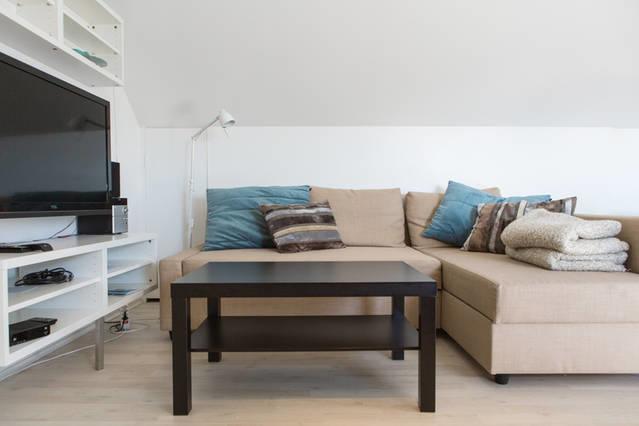 Studio Apartment Alba La Hulpe Exterior photo